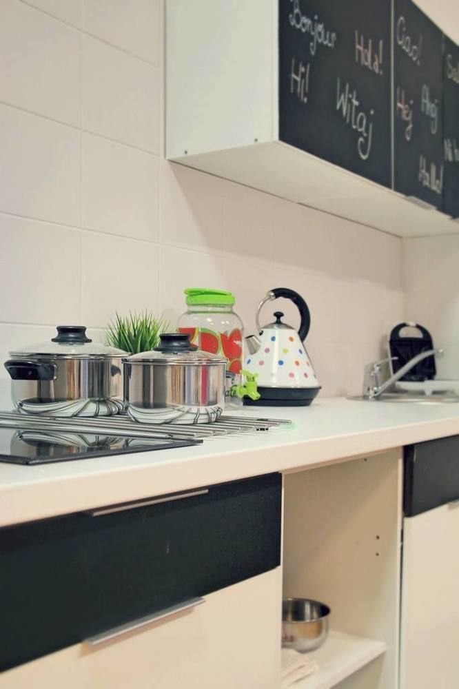 Grand Central Hostel Краков Экстерьер фото